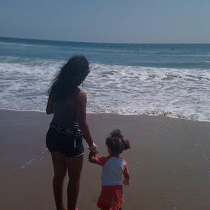 Meet your Posher, Amber